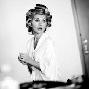 Meet your Posher, Maria